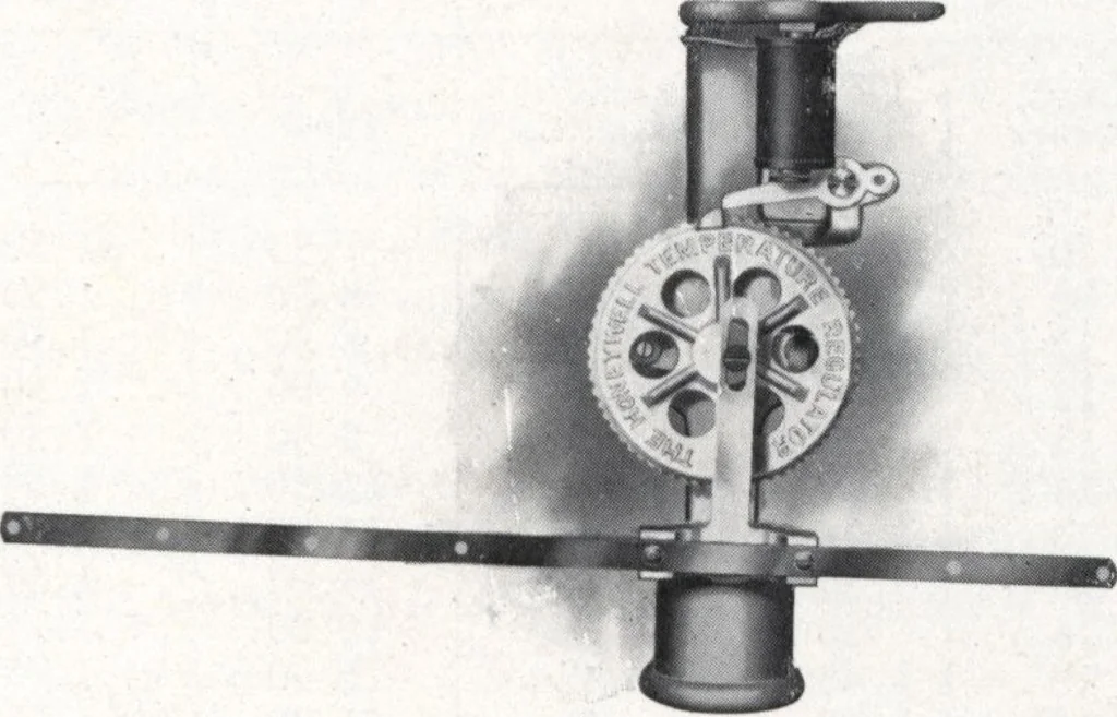 An illustration from "Our own" fitters' hand book, 1910, leaf 80