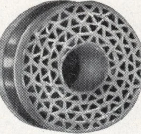 An illustration from "Our own" fitters' hand book, 1910, leaf 93