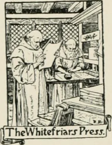An illustration from Our battalion : being some slight impressions of His Majesty's Auxiliary Forces, in camp and elsewhere, 1902, leaf 5