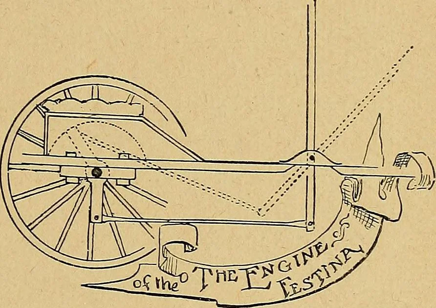 An illustration from Our boys; what they can do and how to do it, 1893, leaf 116