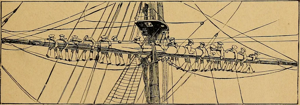 An illustration from Our boys; what they can do and how to do it, 1893, leaf 12
