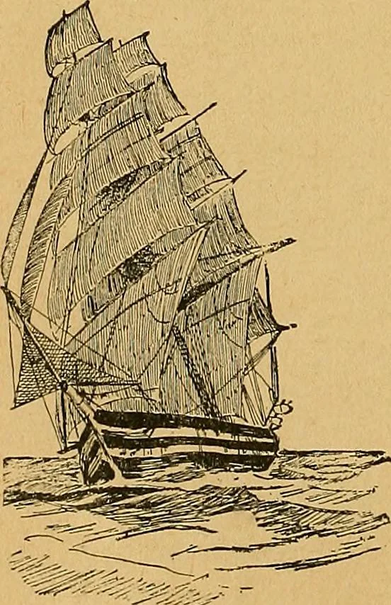 An illustration from Our boys; what they can do and how to do it, 1893, leaf 13