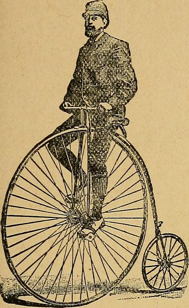 An illustration from Our boys; what they can do and how to do it, 1893, leaf 136