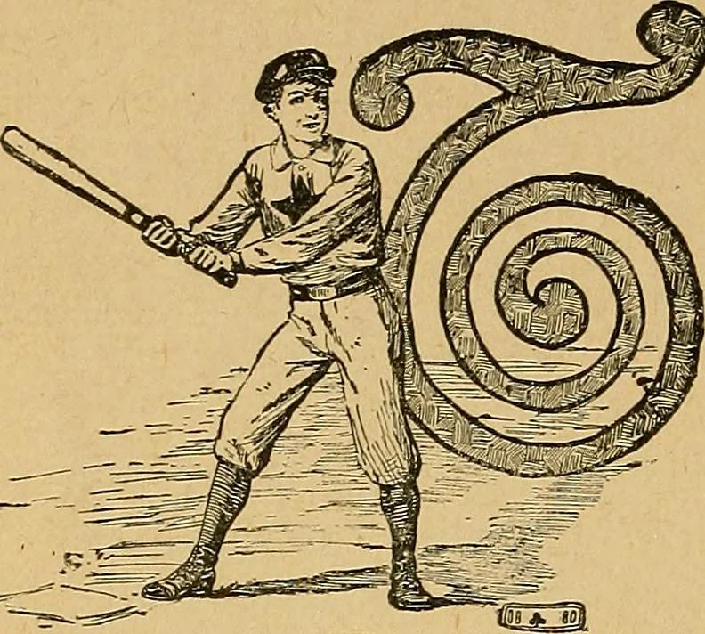 An illustration from Our boys; what they can do and how to do it, 1893, leaf 149