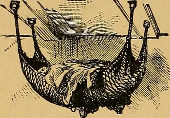 An illustration from Our boys; what they can do and how to do it, 1893, leaf 15