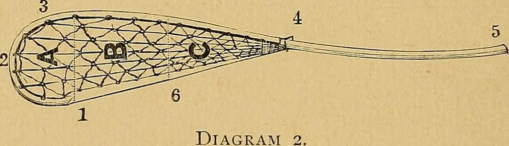 An illustration from Our boys; what they can do and how to do it, 1893, leaf 169