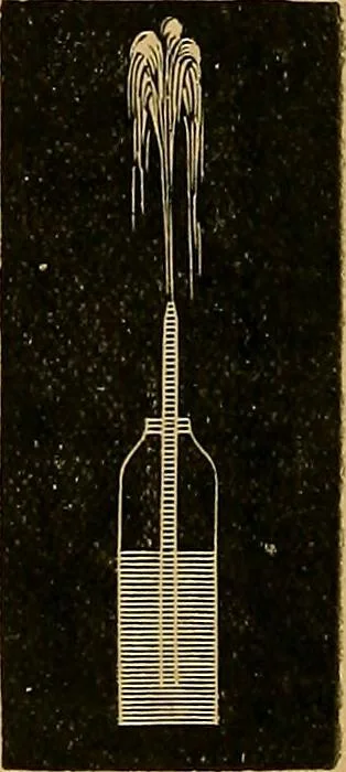 An illustration from Our boys; what they can do and how to do it, 1893, leaf 179