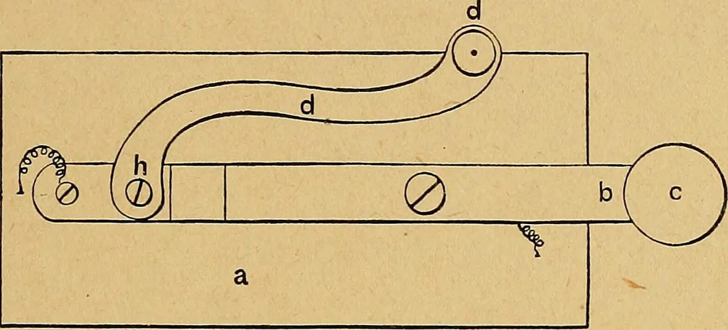 An illustration from Our boys; what they can do and how to do it, 1893, leaf 24