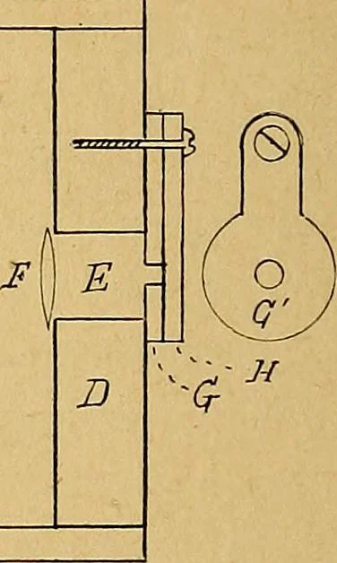 An illustration from Our boys; what they can do and how to do it, 1893, leaf 85