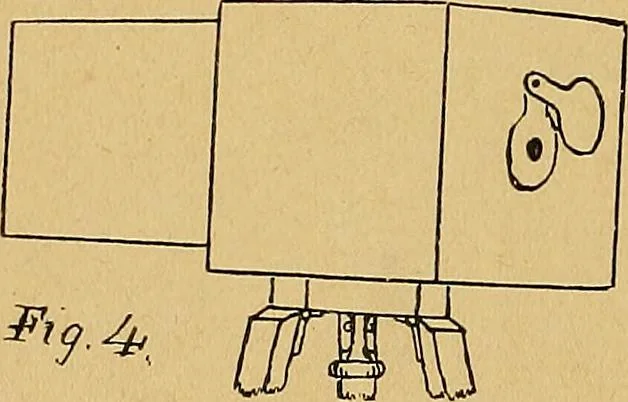 An illustration from Our boys; what they can do and how to do it, 1893, leaf 91