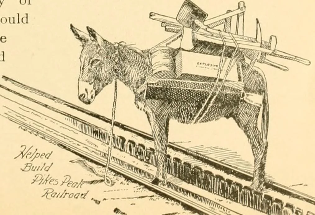 An illustration from Our country, the marvel of nations; its past, present, and future, and what the Scriptures say of it, 1901, leaf 108