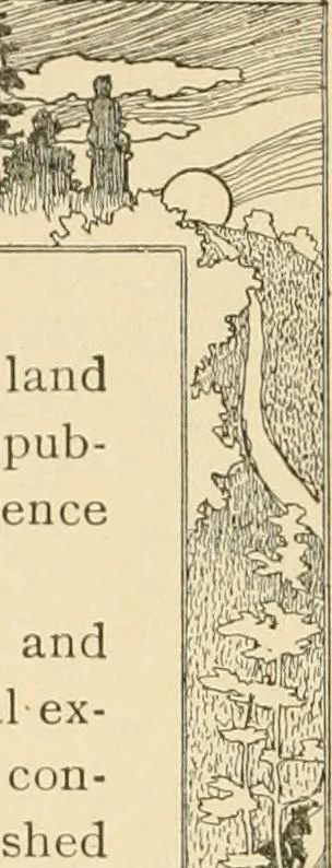 An illustration from Our country, the marvel of nations; its past, present, and future, and what the Scriptures say of it, 1901, leaf 125