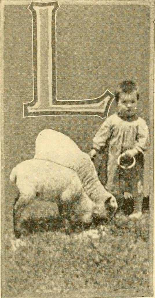 An illustration from Our country, the marvel of nations; its past, present, and future, and what the Scriptures say of it, 1901, leaf 136