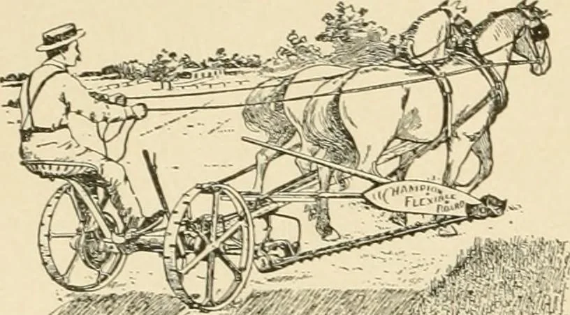 An illustration from Our country, the marvel of nations; its past, present, and future, and what the Scriptures say of it, 1901, leaf 193