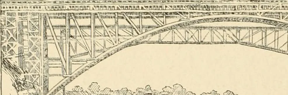 An illustration from Our country, the marvel of nations; its past, present, and future, and what the Scriptures say of it, 1901, leaf 197