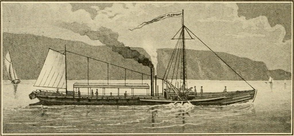 An illustration from Our country, the marvel of nations; its past, present, and future, and what the Scriptures say of it, 1901, leaf 199