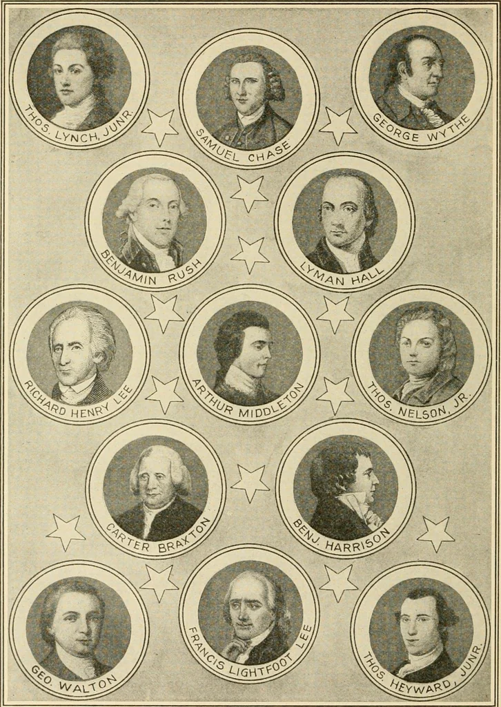 An illustration from Our country, the marvel of nations; its past, present, and future, and what the Scriptures say of it, 1901, leaf 291