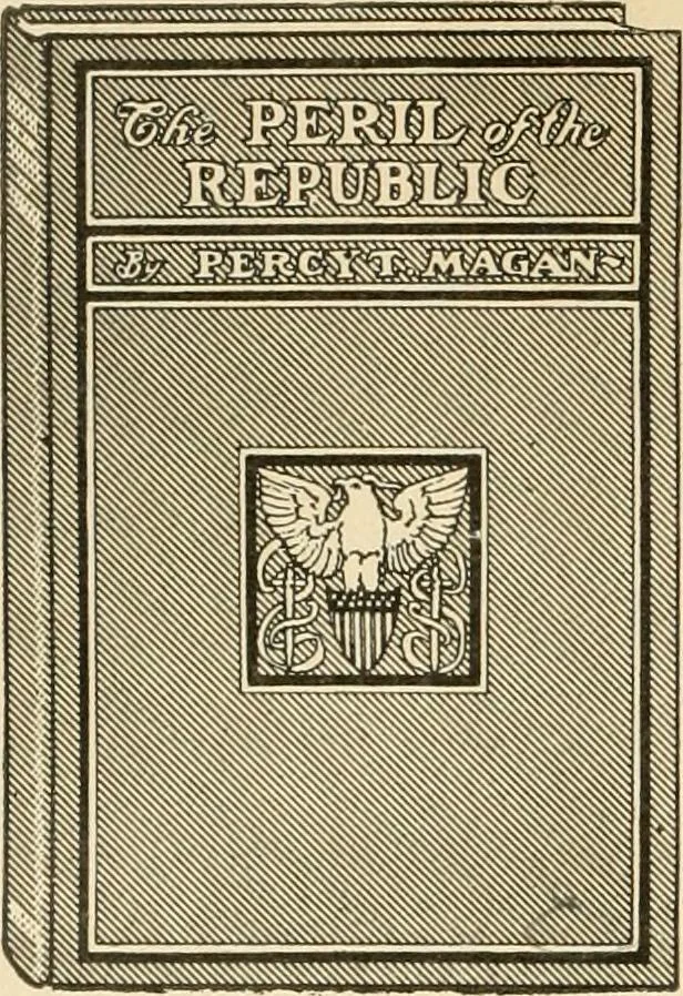 An illustration from Our country, the marvel of nations; its past, present, and future, and what the Scriptures say of it, 1901, leaf 341