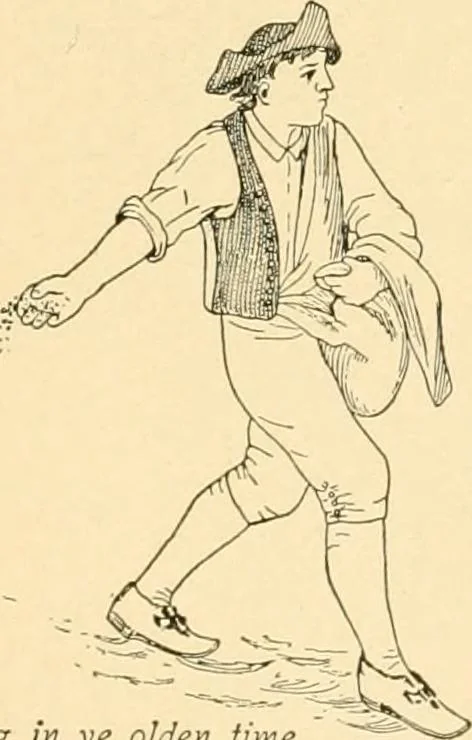 An illustration from Our country, the marvel of nations; its past, present, and future, and what the Scriptures say of it, 1901, leaf 54