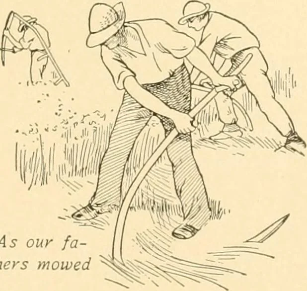 An illustration from Our country, the marvel of nations; its past, present, and future, and what the Scriptures say of it, 1901, leaf 54
