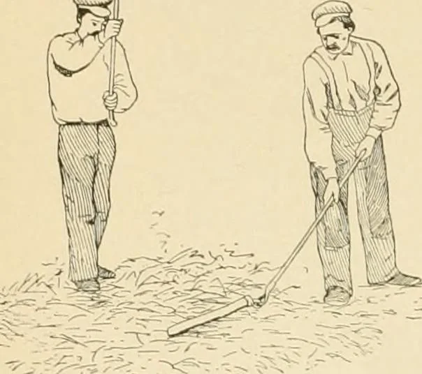 An illustration from Our country, the marvel of nations; its past, present, and future, and what the Scriptures say of it, 1901, leaf 55