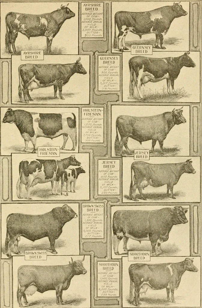 An illustration from Our country, the marvel of nations; its past, present, and future, and what the Scriptures say of it, 1901, leaf 62