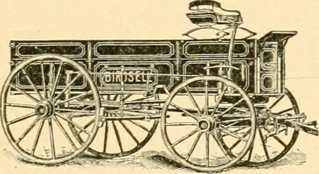 An illustration from Our country, the marvel of nations; its past, present, and future, and what the Scriptures say of it, 1901, leaf 70