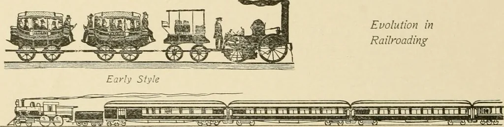 An illustration from Our country, the marvel of nations; its past, present, and future, and what the Scriptures say of it, 1901, leaf 77