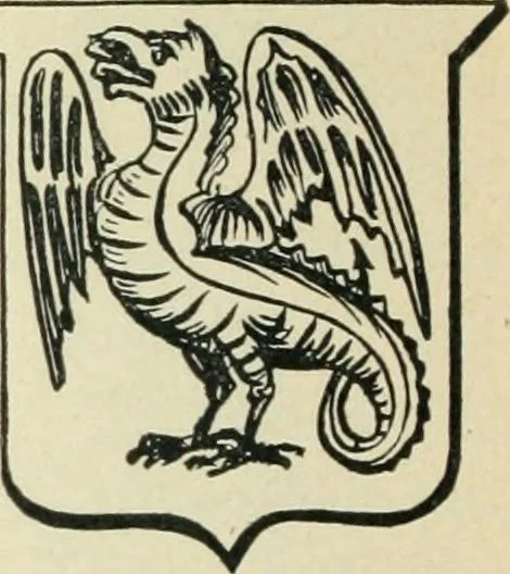 An illustration from Our country's flag and the flags of foreign countries, 1898, leaf 105