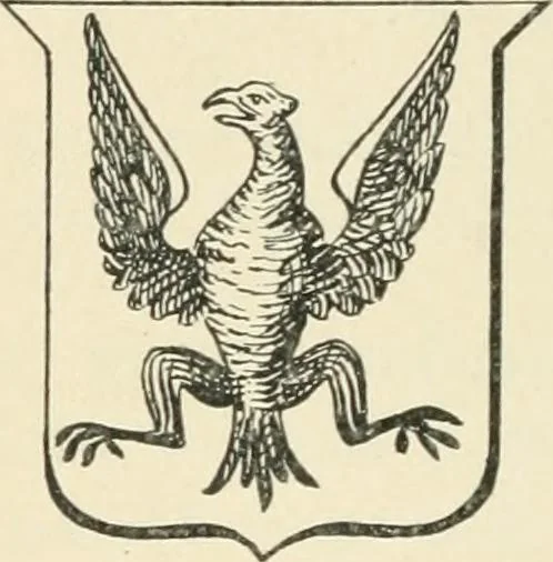 An illustration from Our country's flag and the flags of foreign countries, 1898, leaf 97