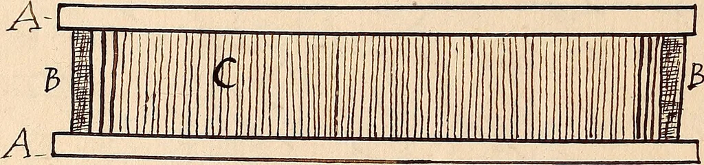 An illustration from Ourdissage, 1700, leaf 21