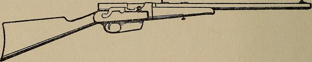 An illustration from Ourdoor sports and games, 1911, leaf 137