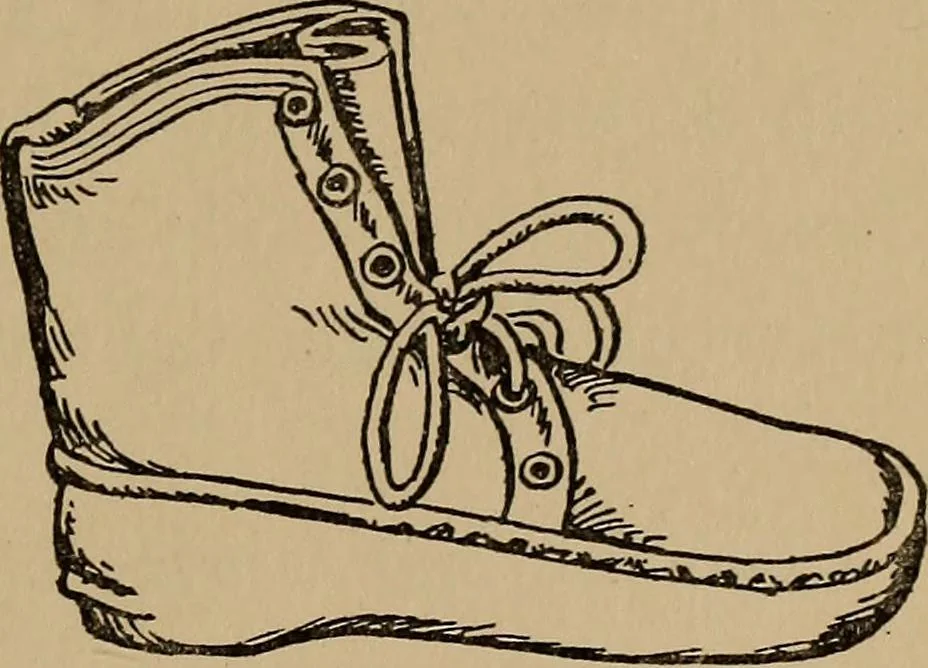 An illustration from Ourdoor sports and games, 1911, leaf 228