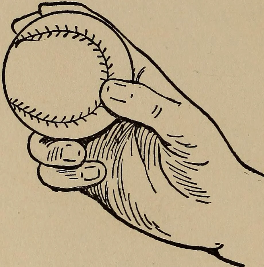 An illustration from Ourdoor sports and games, 1911, leaf 271