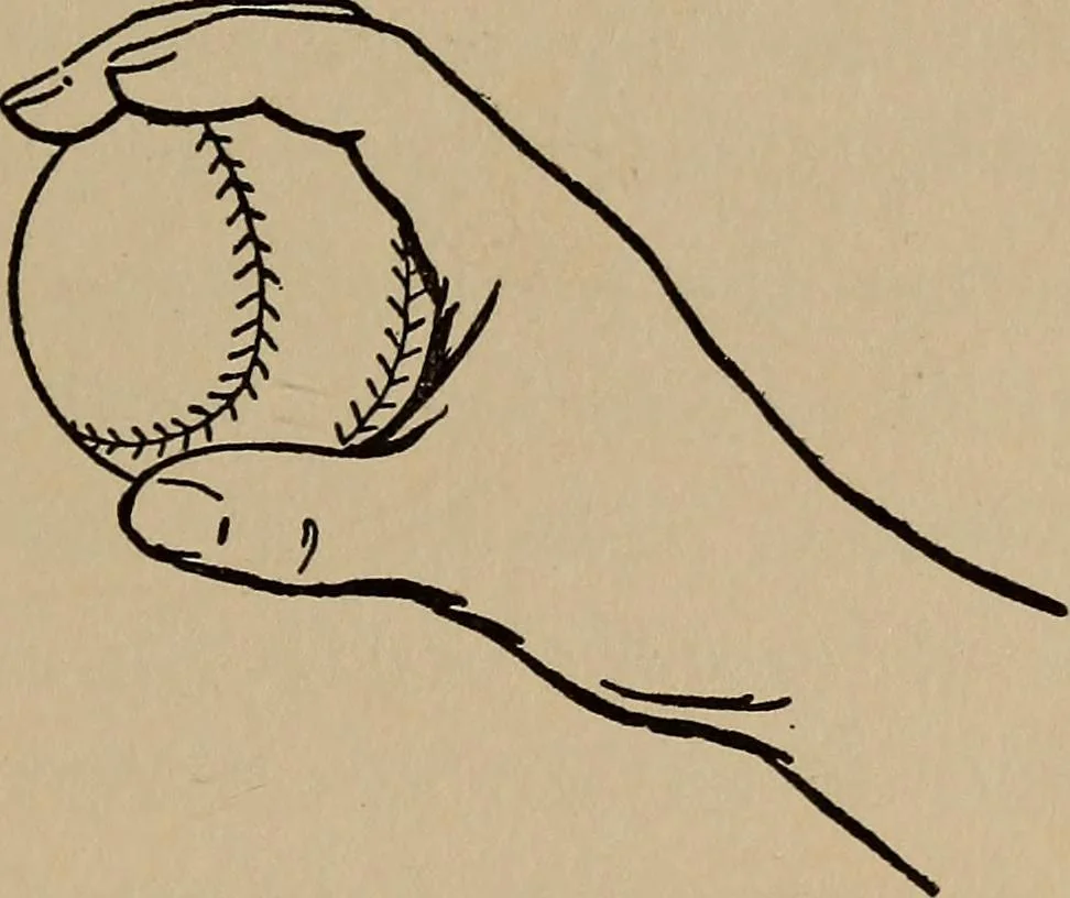 An illustration from Ourdoor sports and games, 1911, leaf 272