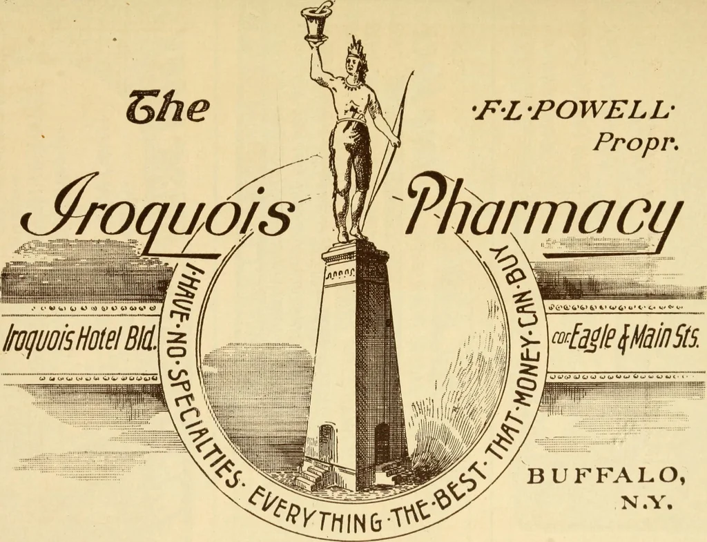 An illustration from Our doors and windows : how to decorate them, 1889, leaf 112