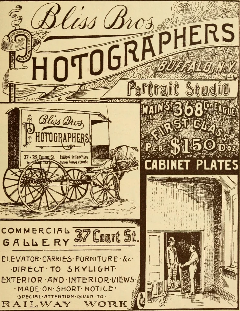 An illustration from Our doors and windows : how to decorate them, 1889, leaf 120