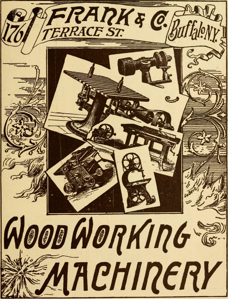 An illustration from Our doors and windows : how to decorate them, 1889, leaf 126