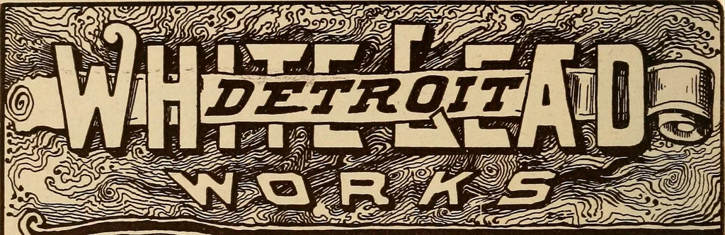 An illustration from Our doors and windows : how to decorate them, 1889, leaf 129