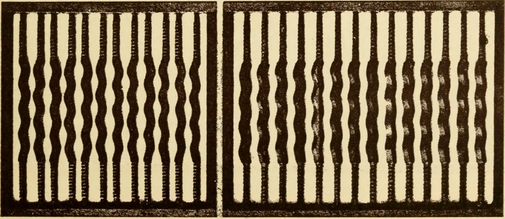 An illustration from Our doors and windows : how to decorate them, 1889, leaf 64