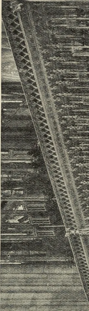 An illustration from Our English cathedrals ; their architectural beauties and characteristics, and their historical associations popularly described, together with chapters on the cathedral in mediaeval and in modern times, and in English poetry and prose; withmaps, plans, and numerous illustrations from photographs, 1911, leaf 79