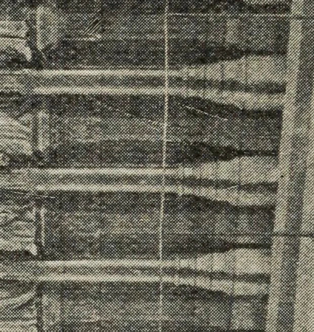 An illustration from Our English cathedrals ; their architectural beauties and characteristics, and their historical associations popularly described, together with chapters on the cathedral in mediaeval and in modern times, and in English poetry and prose; withmaps, plans, and numerous illustrations from photographs, 1911, leaf 79