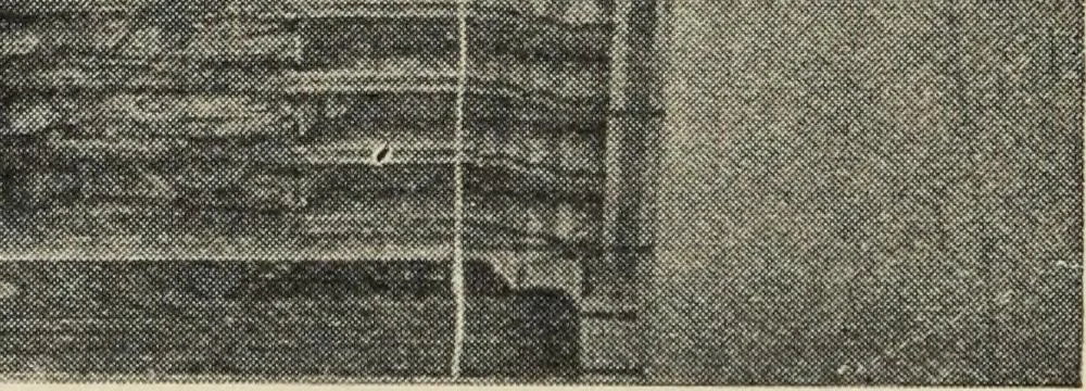 An illustration from Our English cathedrals ; their architectural beauties and characteristics, and their historical associations popularly described, together with chapters on the cathedral in mediaeval and in modern times, and in English poetry and prose; withmaps, plans, and numerous illustrations from photographs, 1911, leaf 79