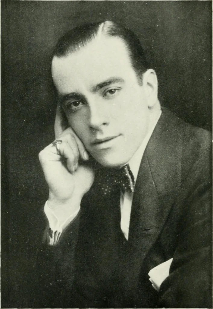 An illustration from Our first airways, their organization, equipment, and finance, 1919, leaf 7