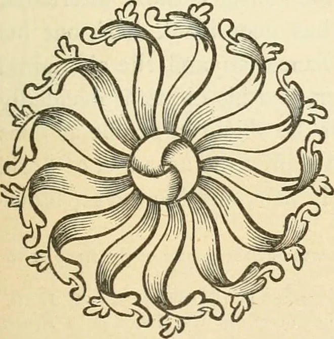 An illustration from Our flag number, with 1197 flags in full colors and 300 additional illustrations in black and white, 1917, leaf 212