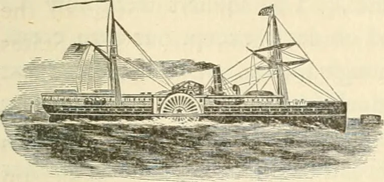 An illustration from Our flag number, with 1197 flags in full colors and 300 additional illustrations in black and white, 1917, leaf 348