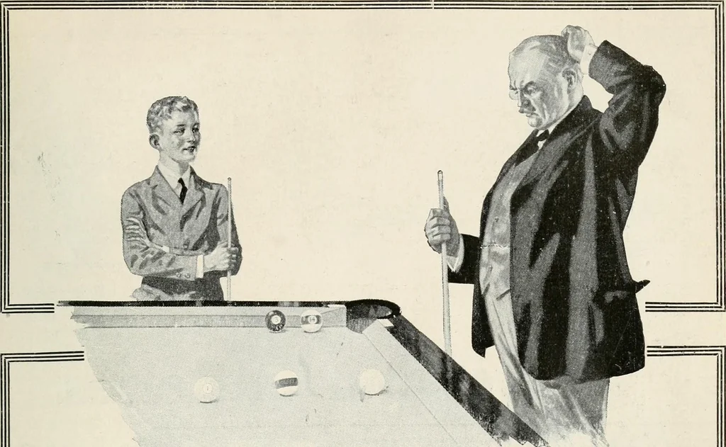 An illustration from Our flag. Origin and progress of the flag of the United States of America, with an introductory account of the symbols, standards, banners and flags of ancient and modern naitons, 1872, leaf 14