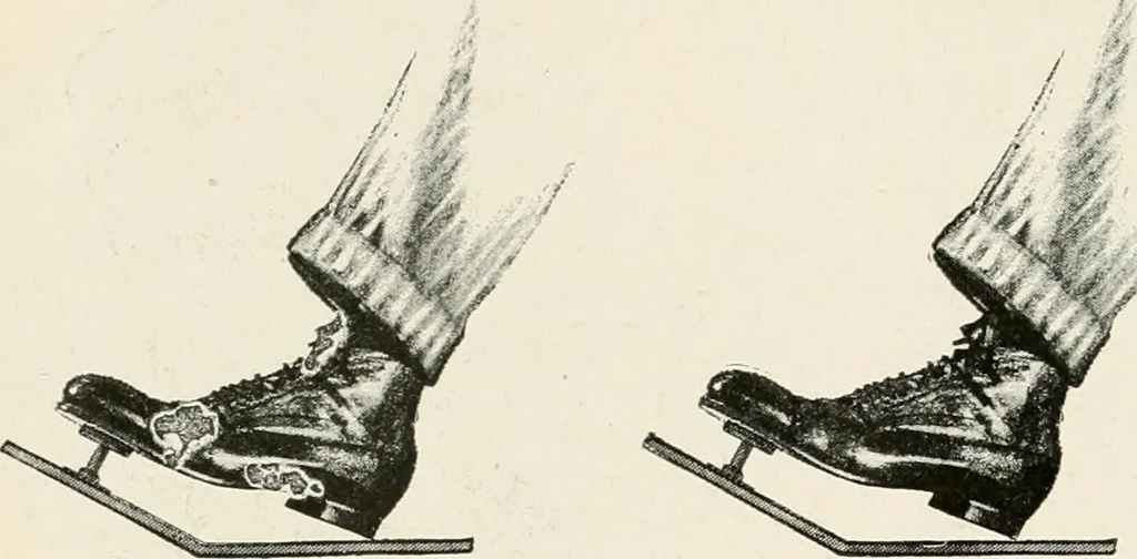 An illustration from Our flag. Origin and progress of the flag of the United States of America, with an introductory account of the symbols, standards, banners and flags of ancient and modern naitons, 1872, leaf 15