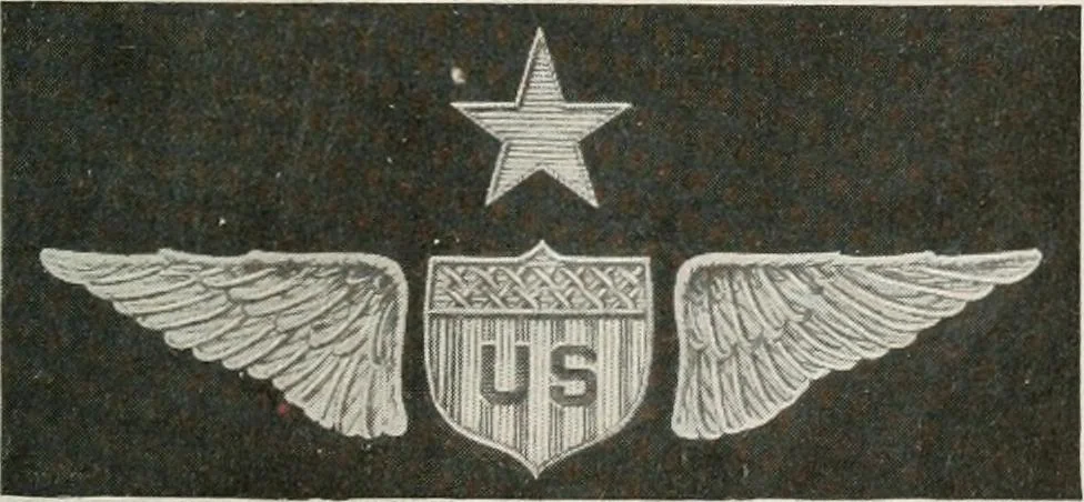 An illustration from Our flag. Origin and progress of the flag of the United States of America, with an introductory account of the symbols, standards, banners and flags of ancient and modern naitons, 1872, leaf 162