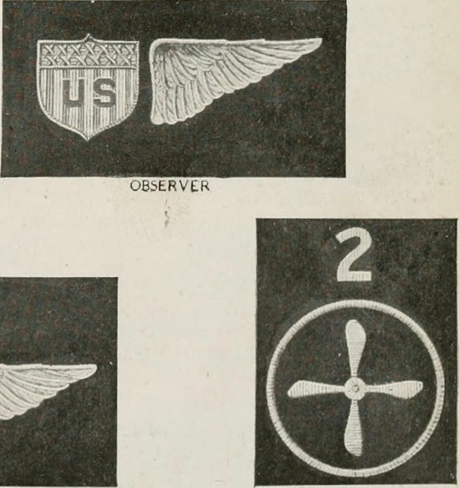 An illustration from Our flag. Origin and progress of the flag of the United States of America, with an introductory account of the symbols, standards, banners and flags of ancient and modern naitons, 1872, leaf 162